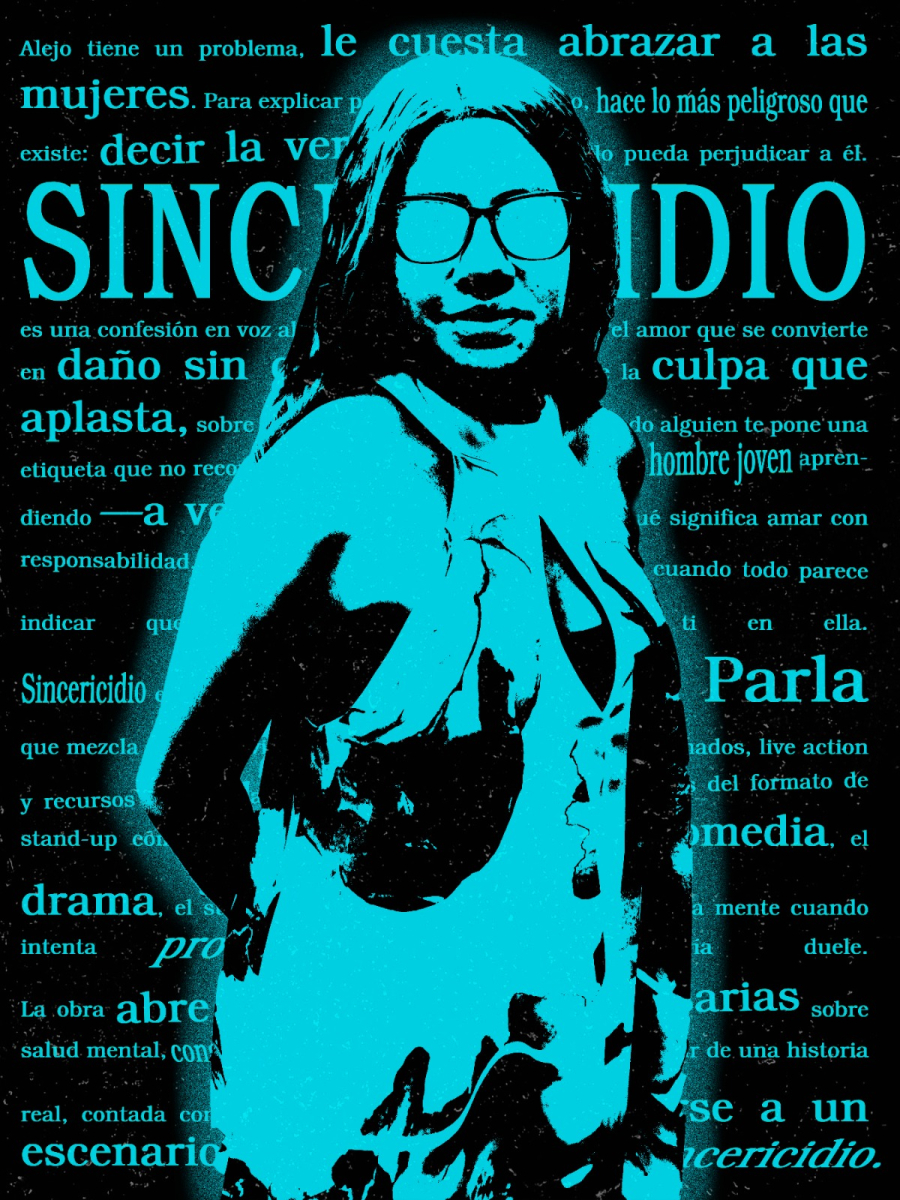 SINCERICIDIO (Sábado 4 de julio 2026)
