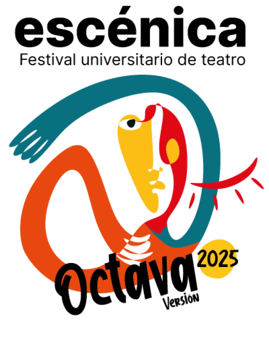 EN EL AMOR Y EN LA GUERRA. Escénica. Festival Universitario de teatro. Octava versión 2025 (Sábado 24 de mayo 2025)