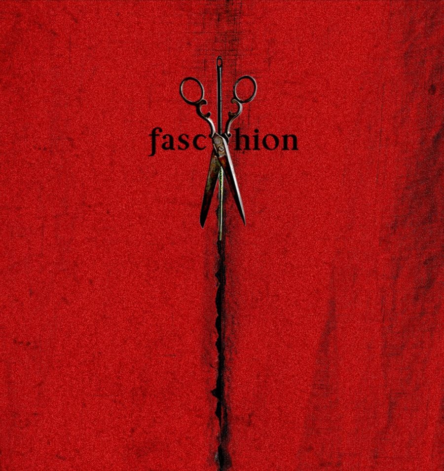 Programa de mano FASCHION