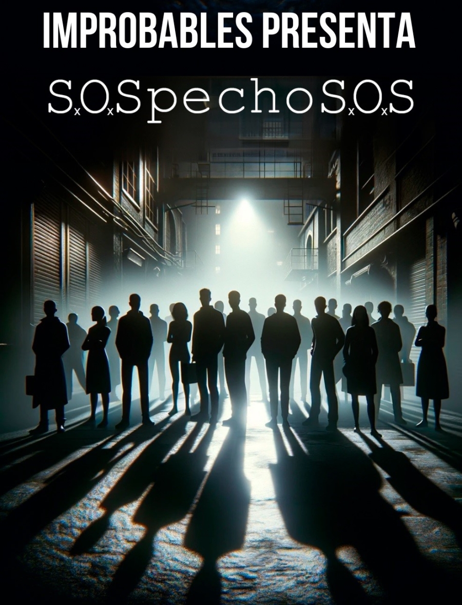 S.O.SPECHOS.O.S (Jueves 28 de noviembre 2024)