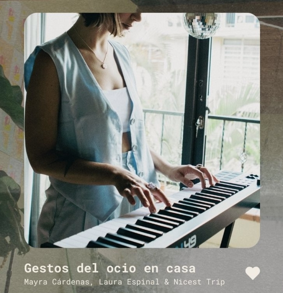 GESTOS DEL OCIO EN CASA (S&aacute;bado 7 de marzo 2026)