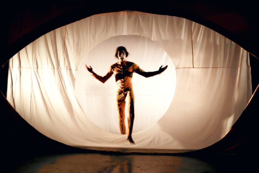 EL BOMBILLO Y LA VENTANA (Viernes 13 de marzo 2026)