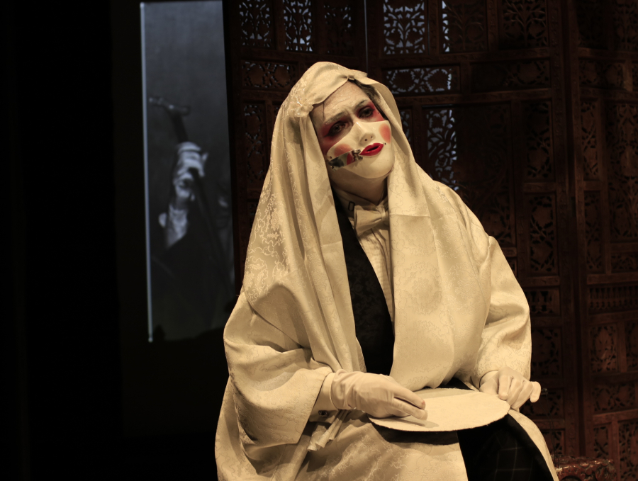 Proust. Adoración perpetua (Jueves 3, viernes 4 y sábado 5 de septiembre 2026)