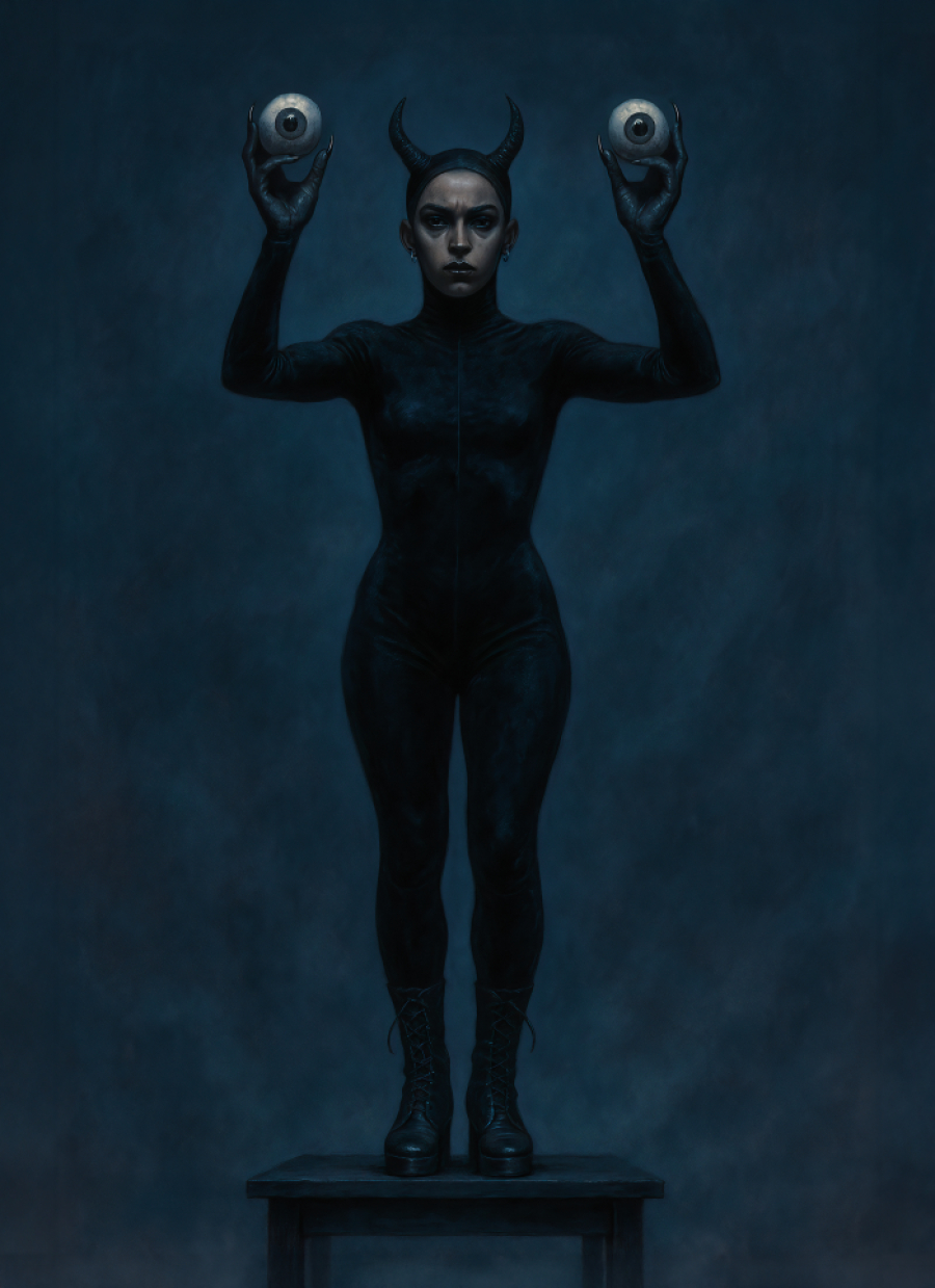 ANATOMÍA DE LA MELANCOLÍA (Viernes 18, sábado 19, jueves 24, viernes 25 y sábado 26 de septiembre 2026)